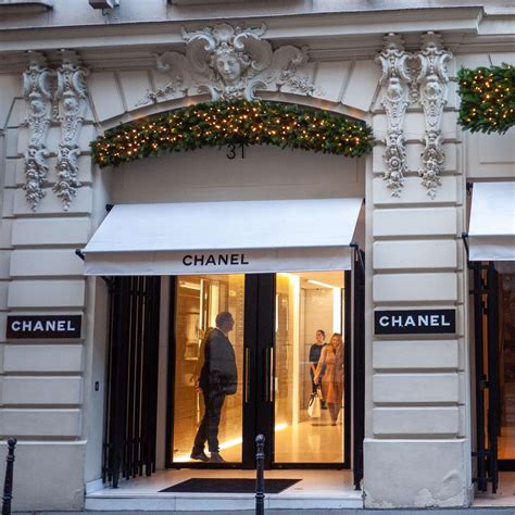 site chanel paris|Chanel Paris france store.